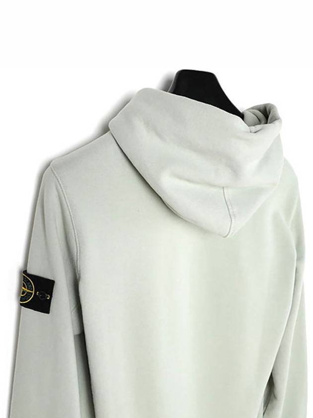 Men's Hoodie - STONE ISLAND - BALAAN 4