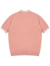 Men's Polo Knit Coral SWDQEPSW03CO - SOLEW - BALAAN 2