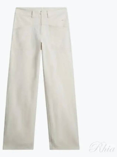 Juna Pants GWPA11018 U029 Women - J.LINDEBERG - BALAAN 1