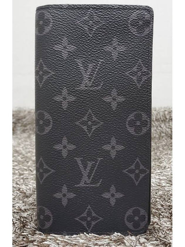 Eclipse long wallet - LOUIS VUITTON - BALAAN 1