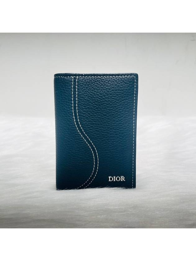 men card wallet - DIOR - BALAAN 1