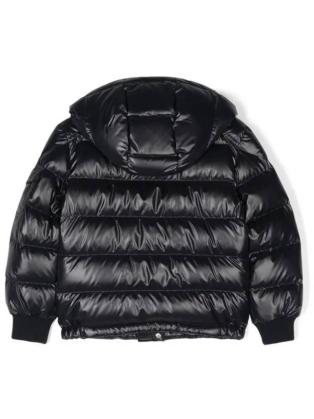 Kids Manaem Padding Navy - MONCLER - BALAAN 3