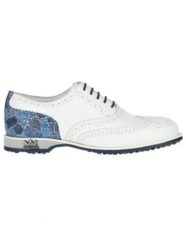 GOLF Asti Spikeless AST W 6032 WH BLUE - LAMBDA - BALAAN 1