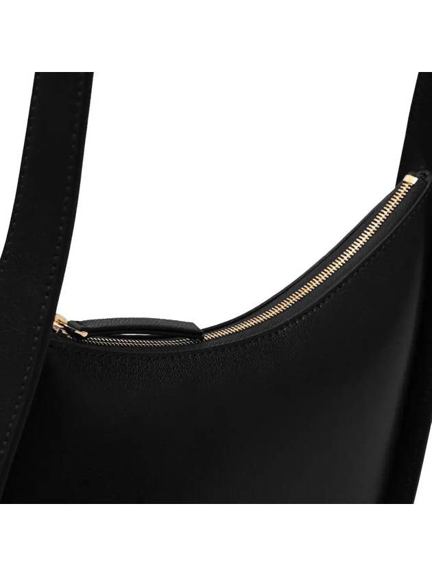 Half Moon Mini Bag W1249L39 - THE ROW - BALAAN 5