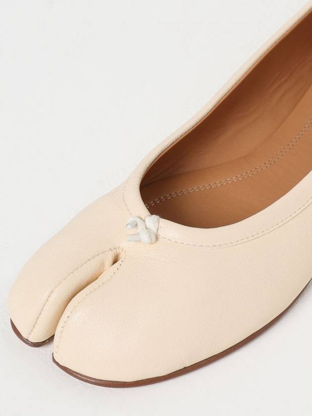 Ballet flats woman Maison Margiela - MAISON MARGIELA - BALAAN 4