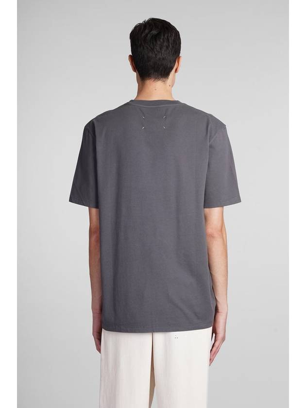 Maison Margiela T-Shirt - MAISON MARGIELA - BALAAN 3