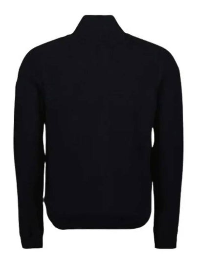 Men s Cotton Cashmere Zip up Cardigan 9B00019 M1611 778 - MONCLER - BALAAN 2