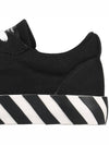 Diag Bulknize Low Top Sneakers - OFF WHITE - BALAAN 7