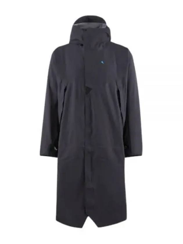 Sir Hooded Parka Raven 10267 961 - KLATTERMUSEN - BALAAN 2