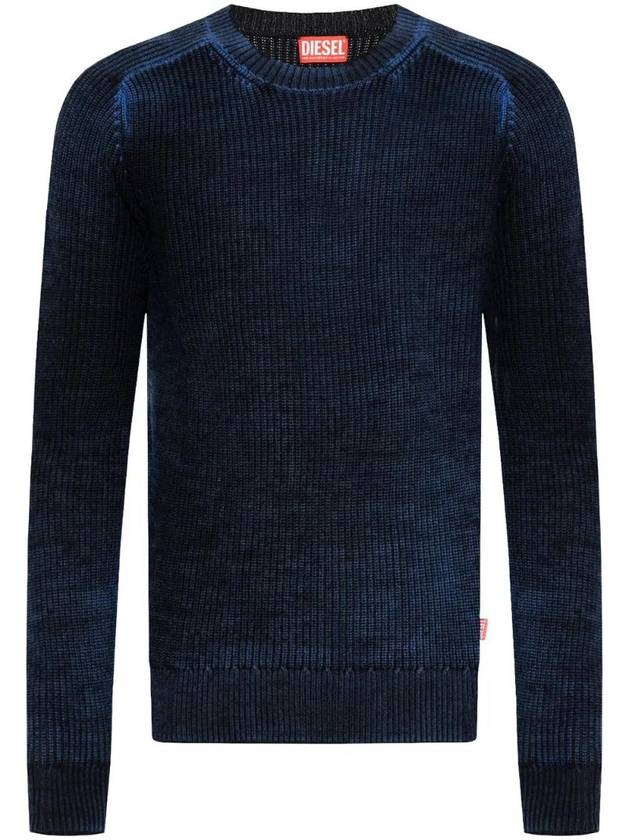 K Arona Sweater A148910HNAU - DIESEL - BALAAN 1