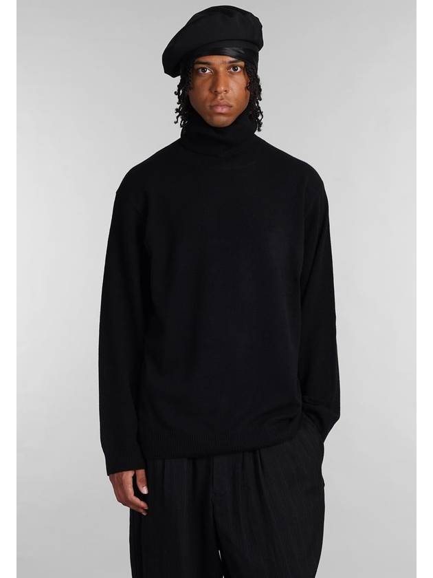 Y's Knitwear - YOHJI YAMAMOTO - BALAAN 1