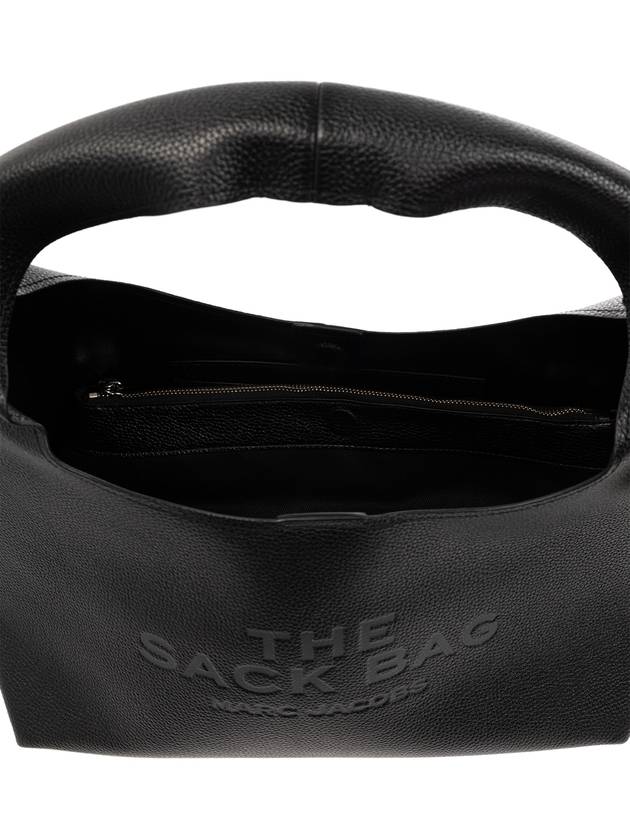 Marc Jacobs ‘The Sack’ Shoulder Bag, Women's, Black - MARC JACOBS - BALAAN 5