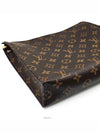 women clutch bag - LOUIS VUITTON - BALAAN 5