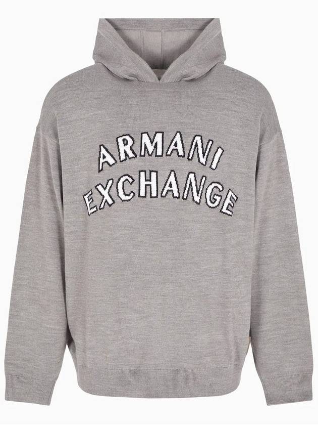 Armani Exchange Shirts - ARMANI EXCHANGE - BALAAN 1