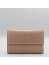 472438 medium wallet - BOTTEGA VENETA - BALAAN 1