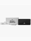 Shoulder Bag 5B010004WS000D N403 Black - VIVIENNE WESTWOOD - BALAAN 4