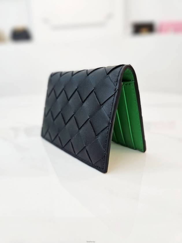 men card wallet - BOTTEGA VENETA - BALAAN 4