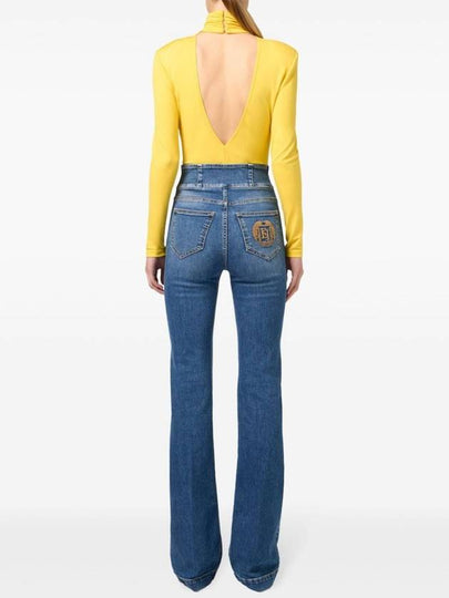 Elisabetta Franchi Jeans - ELISABETTA FRANCHI - BALAAN 2