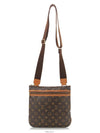 women cross bag - LOUIS VUITTON - BALAAN 6