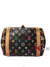 women tote bag - LOUIS VUITTON - BALAAN 5