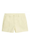 Gwen Shorts GWPA09304 K056 Women's Gwen Shorts - J.LINDEBERG - BALAAN 2