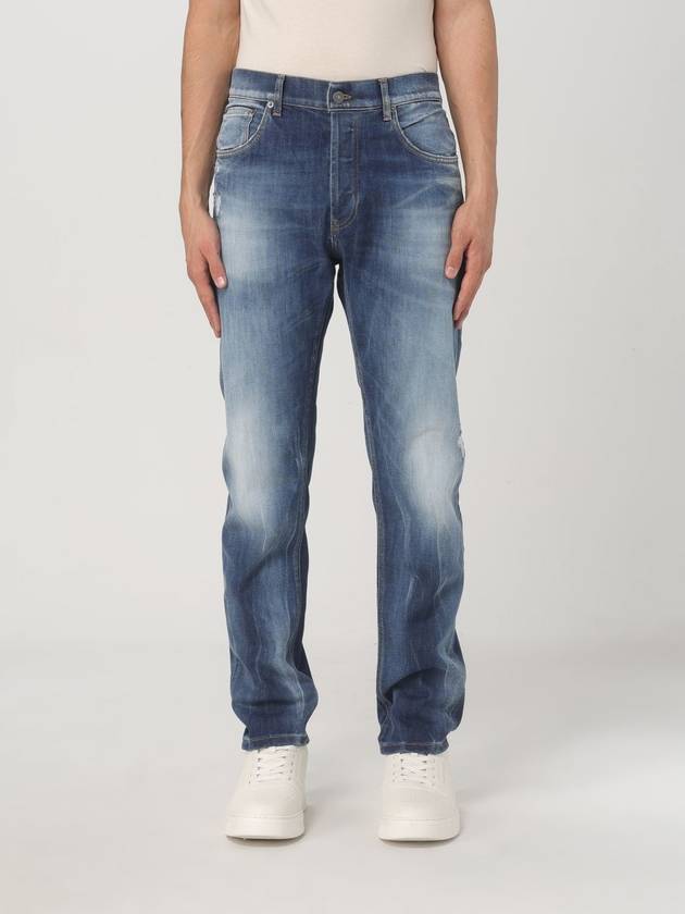 Jeans men Dondup - DONDUP - BALAAN 1