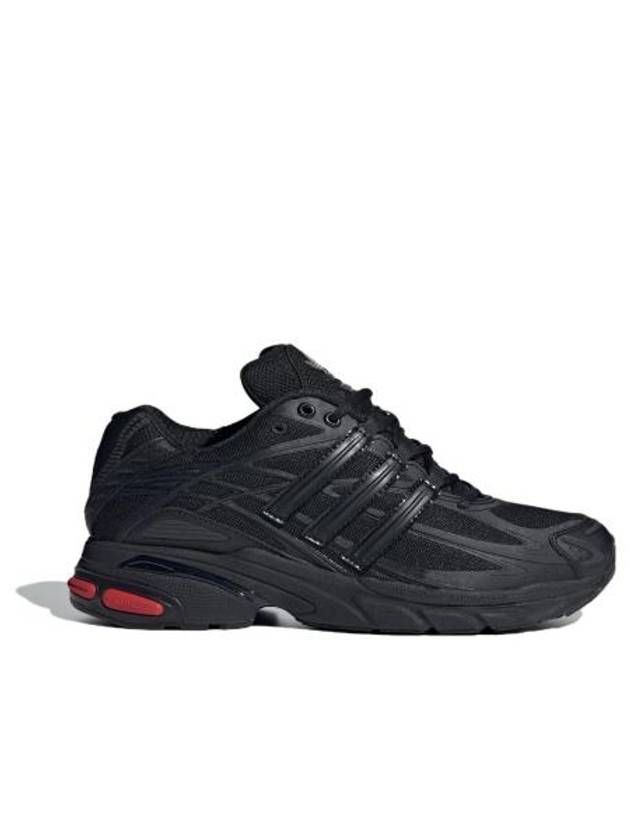 Adistar Cushion Low Top Sneakers Black - ADIDAS - BALAAN 3