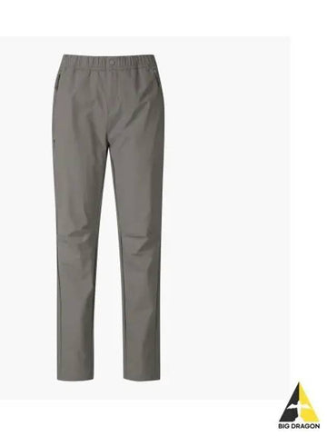 Amphi Light Pants W LC2412400 - SALOMON - BALAAN 1