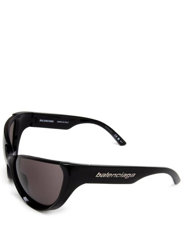 Eyewear Butterfly Frame Sunglasses BB0201S - BALENCIAGA - BALAAN 5