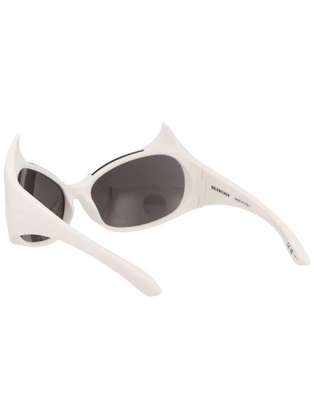 Sunglasses BB0284S 003 IVORY - BALENCIAGA - BALAAN 5