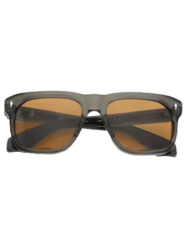 glasses sunglasses - JACQUES MARIE MAGE - BALAAN 1