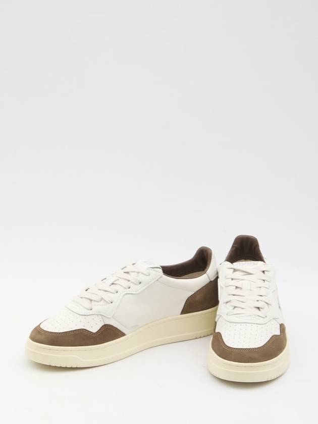 Medalist Sneakers - AUTRY - BALAAN 5