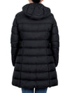 GIE down long padding 1C00046 539YH 999 - MONCLER - BALAAN 5