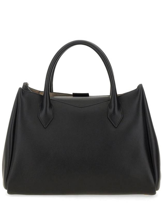 Lanvin "L'Octave" Day Bag - LANVIN - BALAAN 3