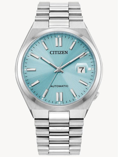 Citizen Tsuyosa Automatic Men's Watch NJ0151-53M - CITIZEN - BALAAN 1