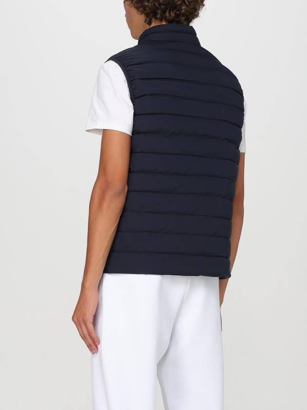 Suit vest men Emporio Armani - EMPORIO ARMANI - BALAAN 3