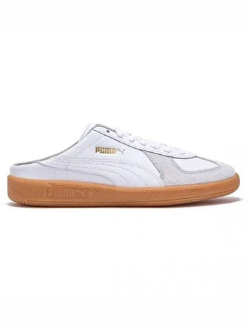 AMI Army Trainer Mule White - PUMA - BALAAN 1