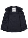 Quilted Vest W233JP18 986B - WOOYOUNGMI - BALAAN 7