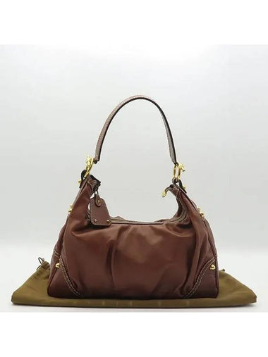 211966 shoulder bag - GUCCI - BALAAN 1