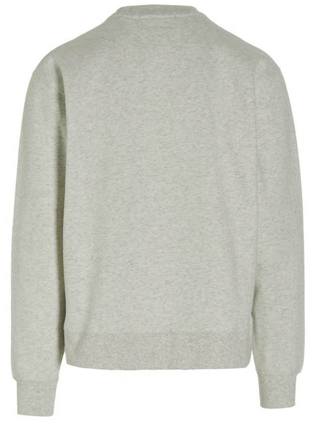 Stampd 'Chrome Flame' Sweatshirt - STAMPD - BALAAN 2