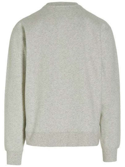 Stampd 'Chrome Flame' Sweatshirt - STAMPD - BALAAN 2