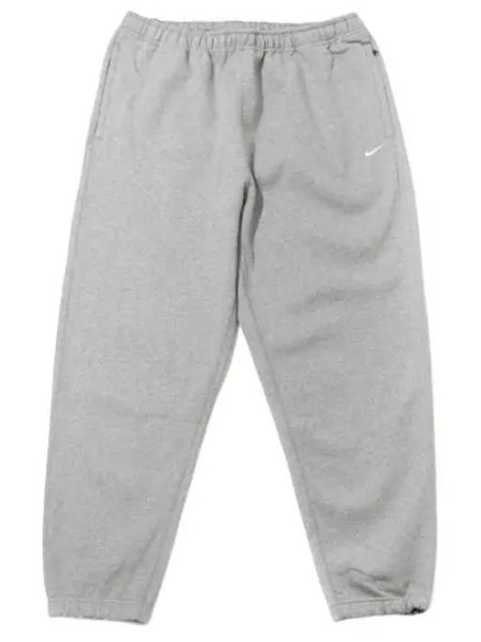 Men s Solo Swoosh Pants - NIKE - BALAAN 1