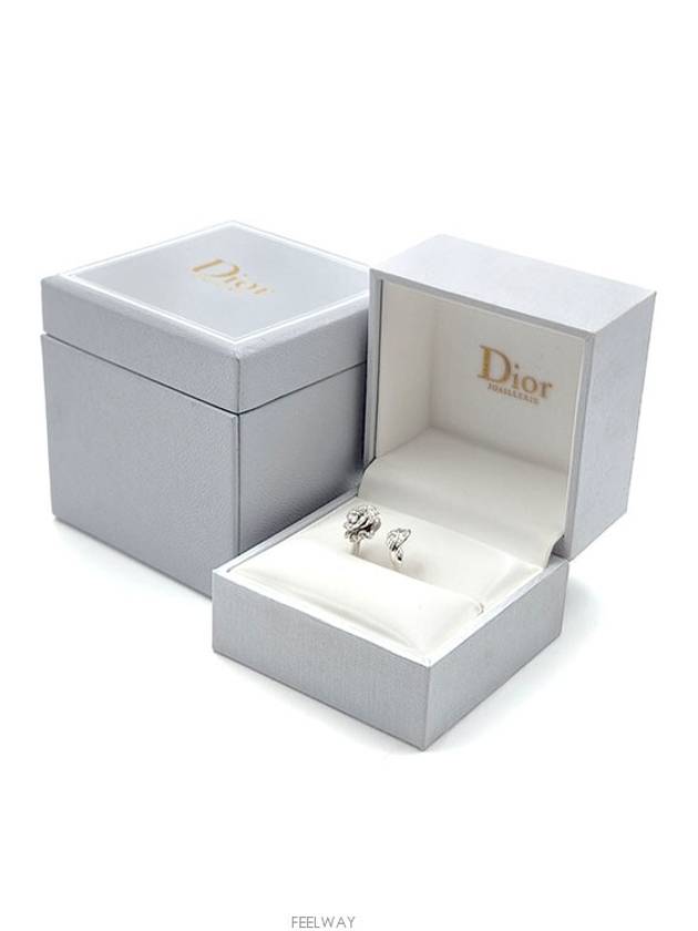 women rings - DIOR - BALAAN 7