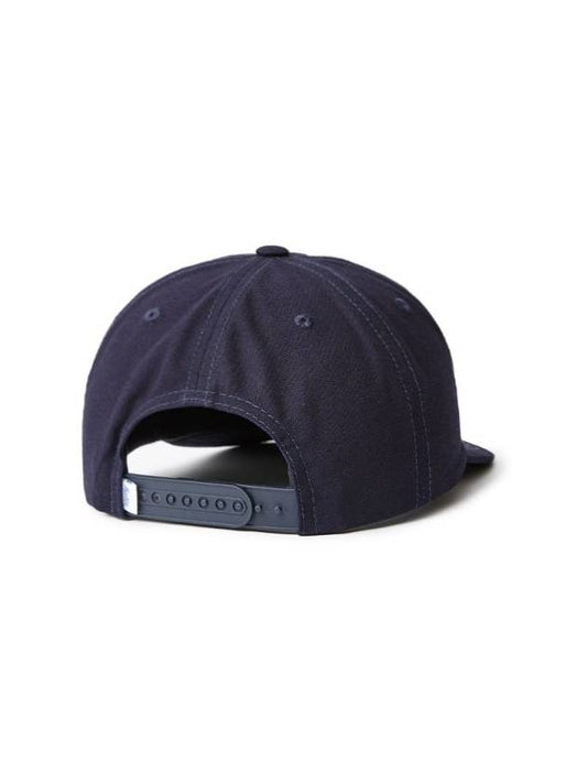 QUALITY Snapback Navy - KATIN - BALAAN 2