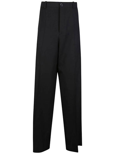 23 fw oversized pants 770520TPT151000 B0040826919 - BALENCIAGA - BALAAN 2