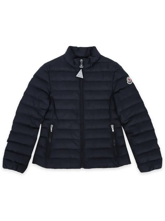 Kids KAUKURA down lightweight padded jacket navy 1A00086 595FE 778 12 14A adult wearable - MONCLER - BALAAN 3