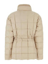 Padding 1A00058 54A81 20N Beige - MONCLER - BALAAN 2