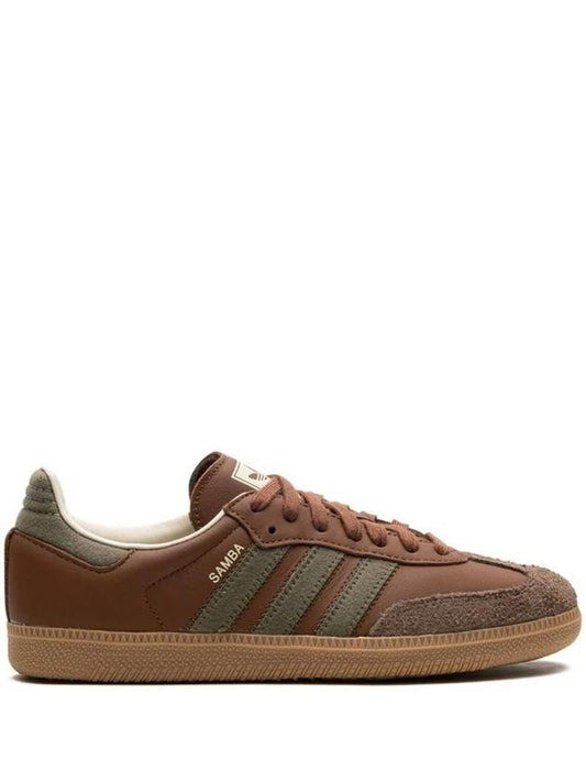 Samba OG sneakers IE9122 - ADIDAS - BALAAN 1