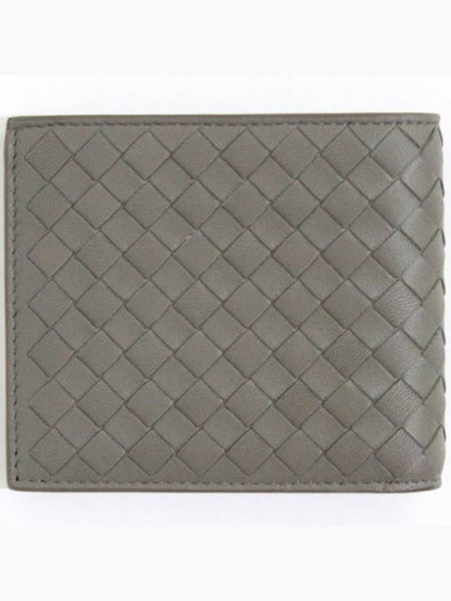 Men s Half Wallet 196207 VOO1N 1300 - BOTTEGA VENETA - BALAAN 2