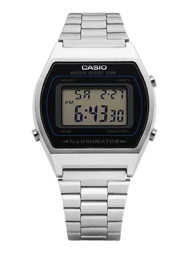 B640WD 1AVDF Watch - CASIO - BALAAN 1